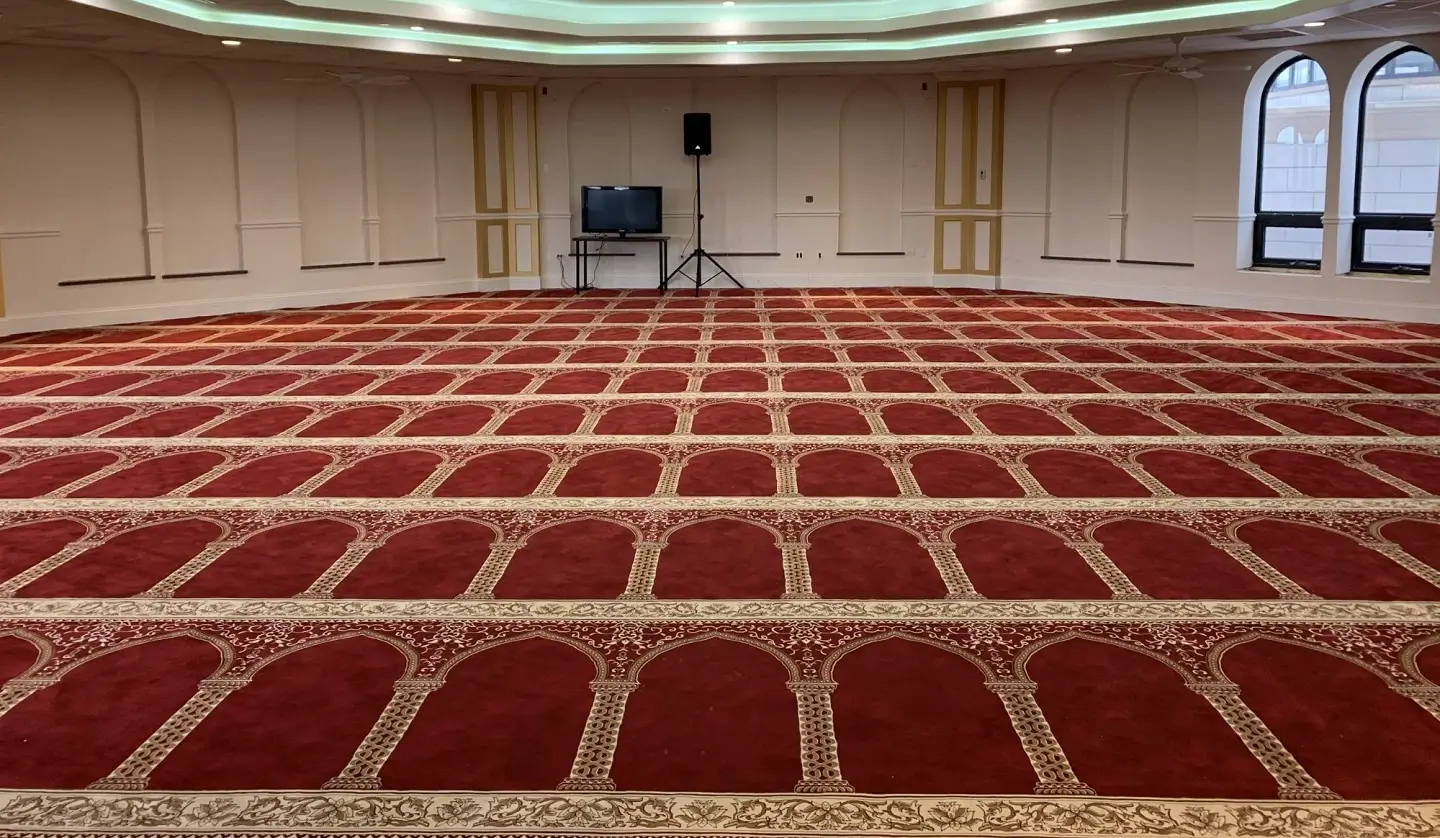 Masjid Carpets