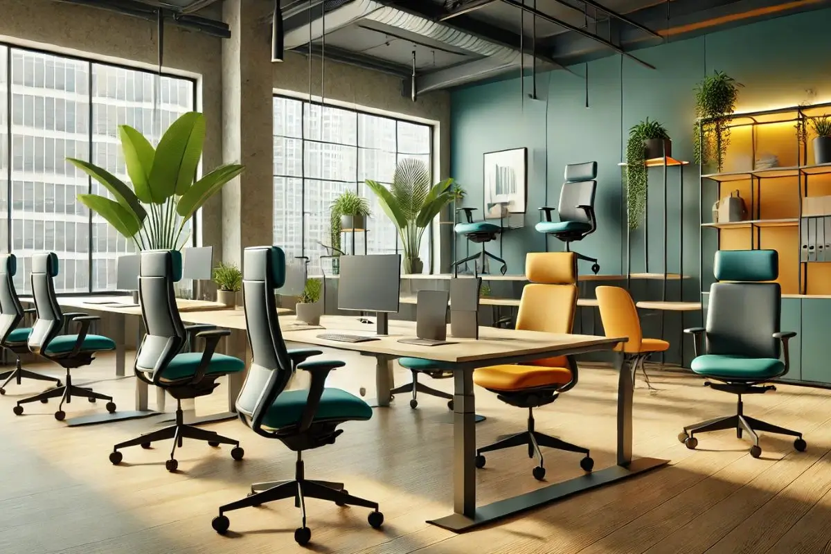 Office Furniture