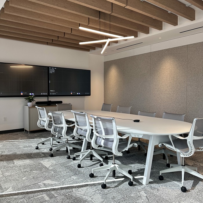 Office Renovation