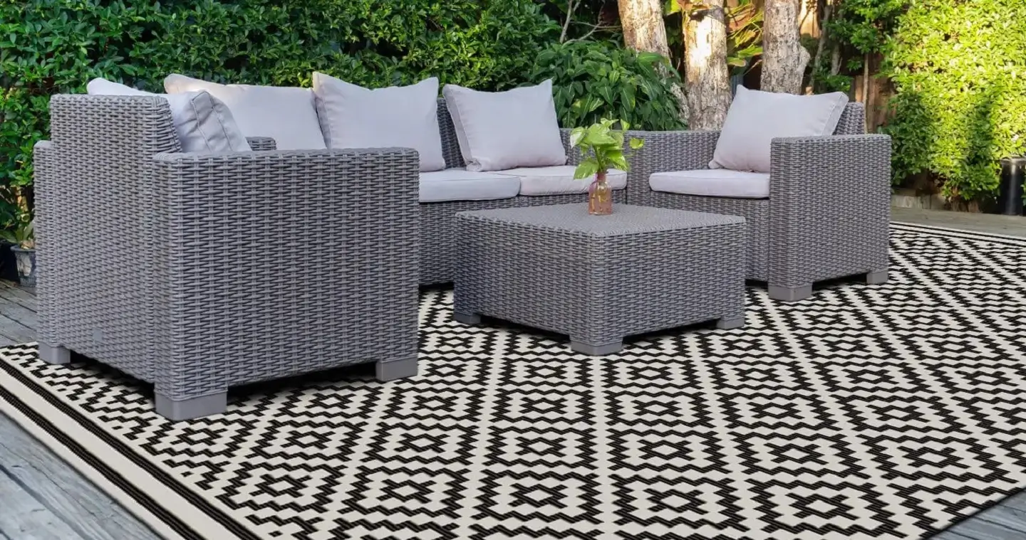 Outdoor Carpets