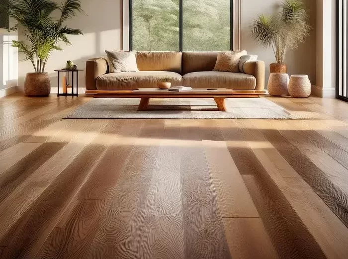 solid wood floring