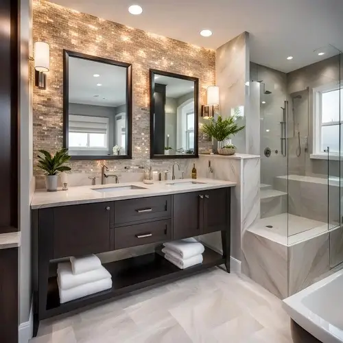 Bathroom Renovation
