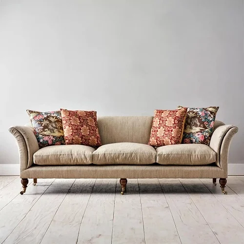 Bespoke Sofa