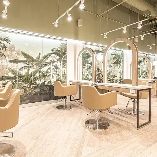 Commercial Renovation