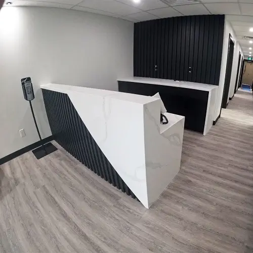 Commercial Renovation