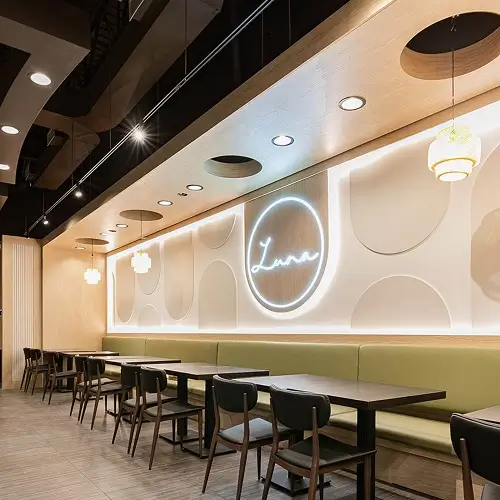 Commercial Renovation