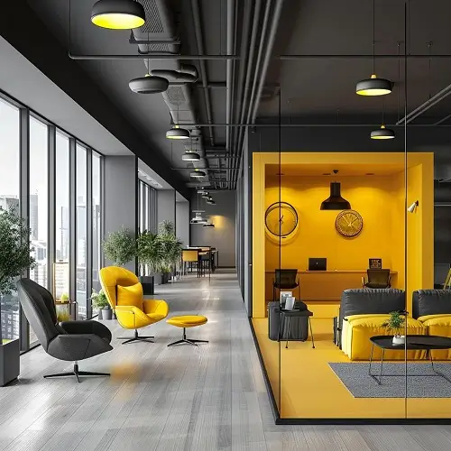 Commercial Renovation