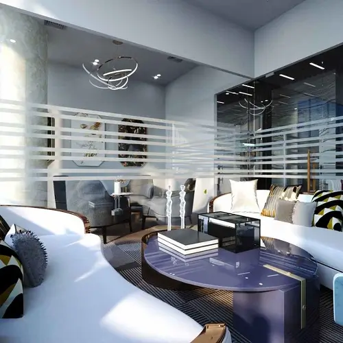 Commercial Renovation