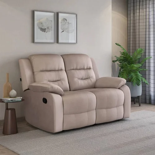 Custom Recliner Sofa