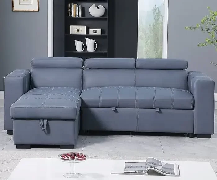 Custom Sleeper Sofas