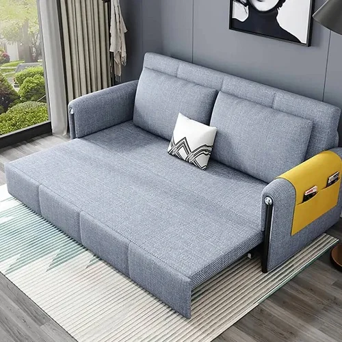 Custom sleeper Sofa