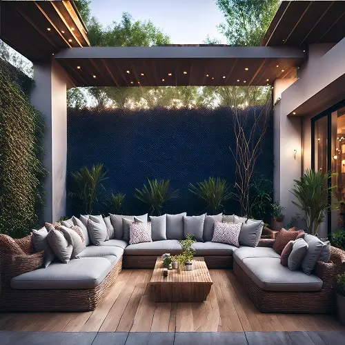 Exterior Renovation