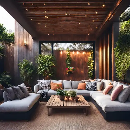 Exterior Renovation