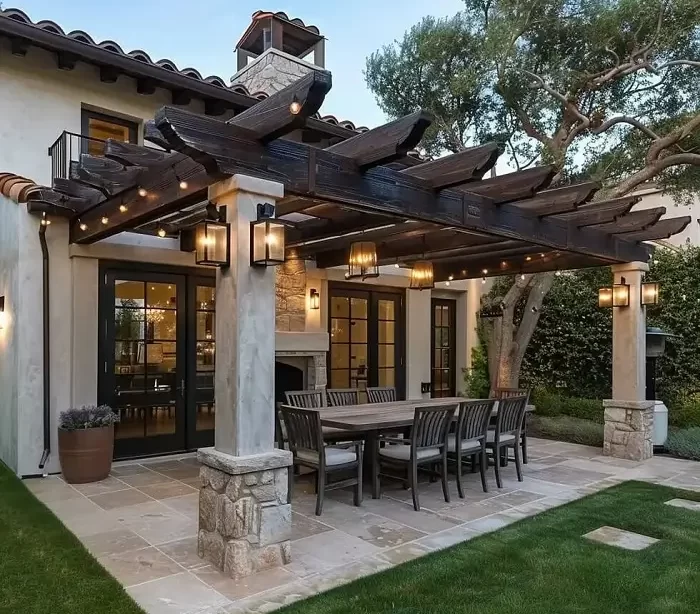 Exterior Renovation