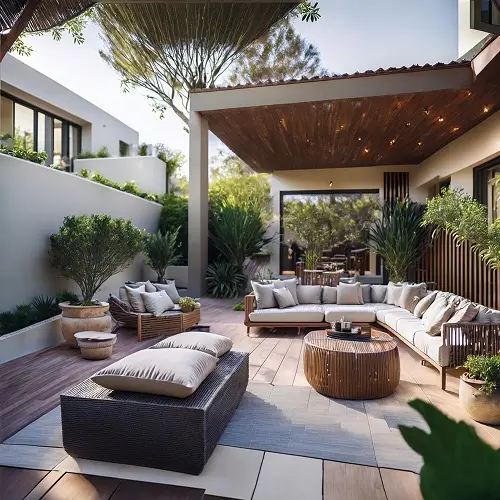 Exterior Renovation