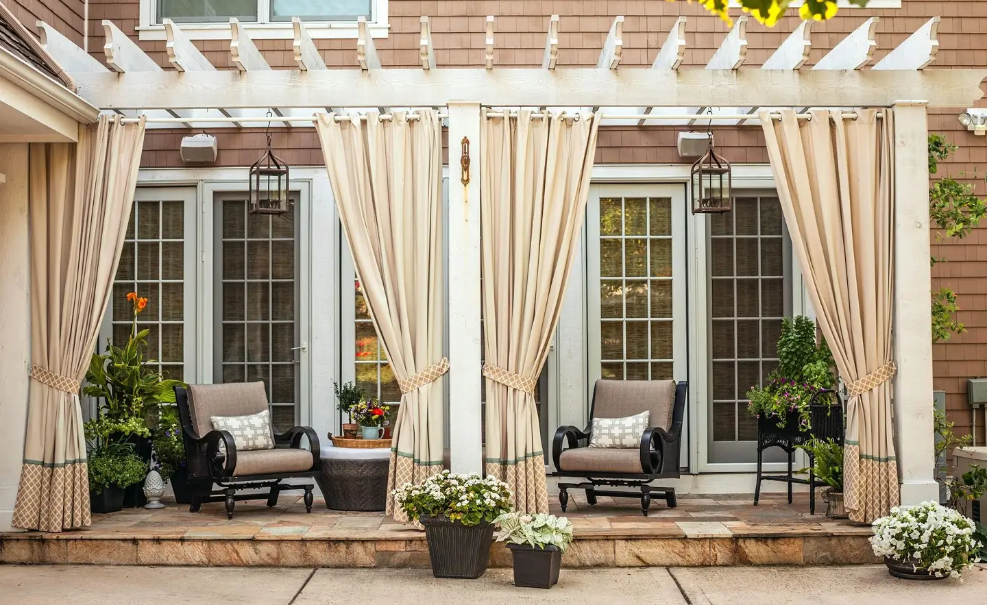 Exterior Renovation