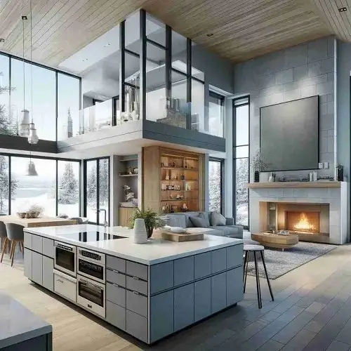 Home Renovation