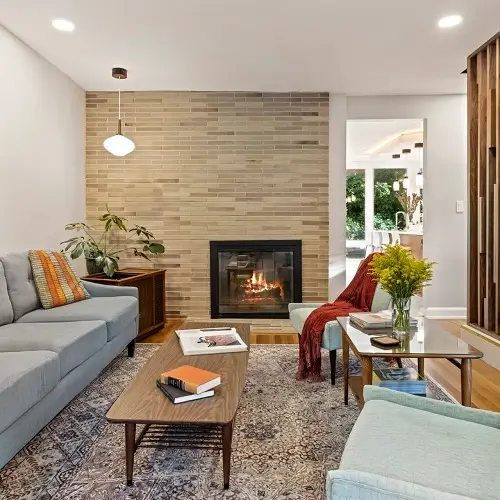 Home Renovation