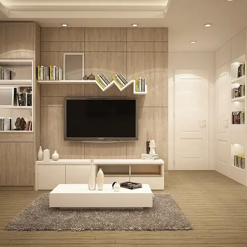 Home Renovation