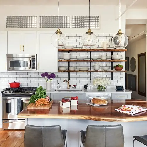 Kitchen Renovation