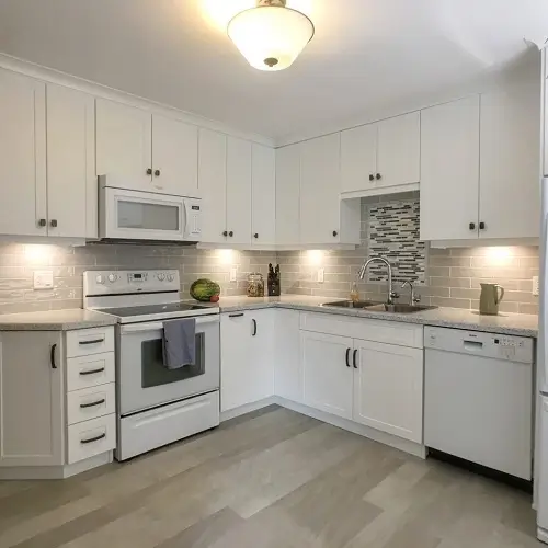 Kitchen Renovation
