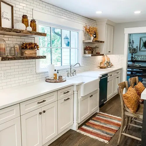 Kitchen Renovation
