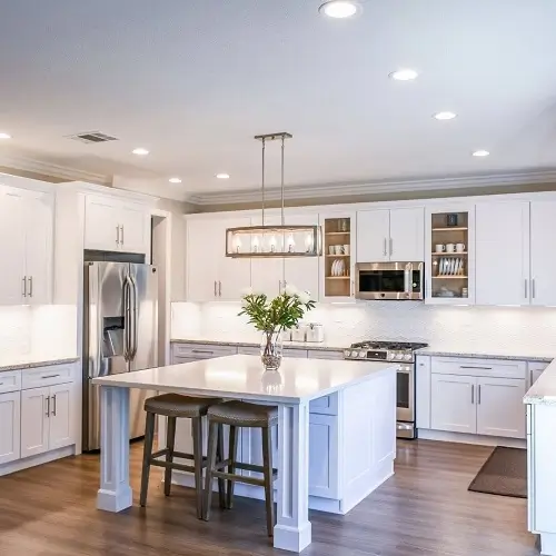 Kitchen Renovation