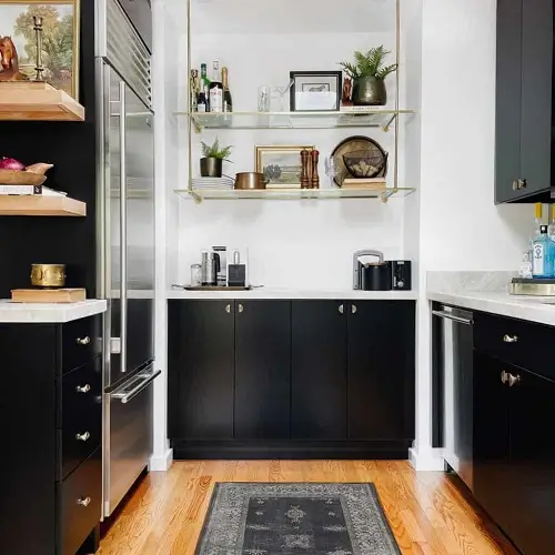 Kitchen Renovation