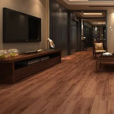 Laminate flooring