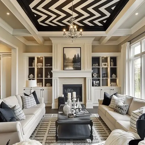 Lounge Renovation