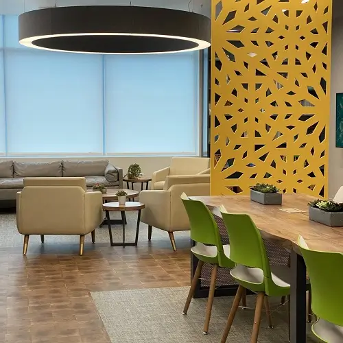Lounge Renovation