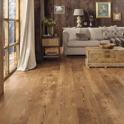 Lvt flooring