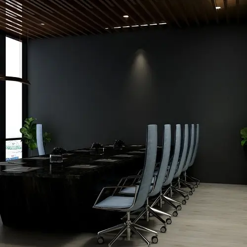 Office Renovation