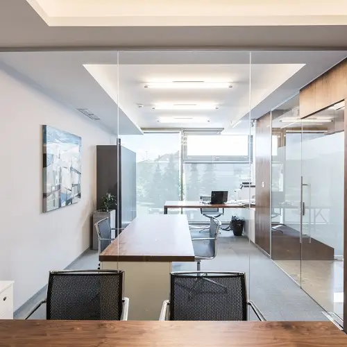 Office Renovation