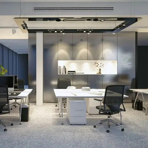 Office Renovation