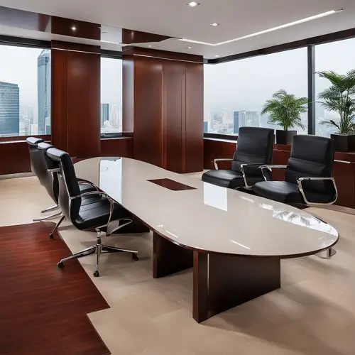 Office Renovation