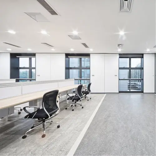 Office Renovation