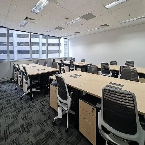 Office Renovation