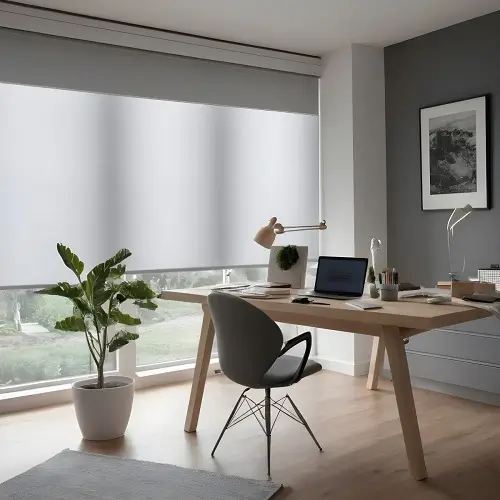 Office blinds