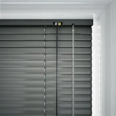 aluminum blinds