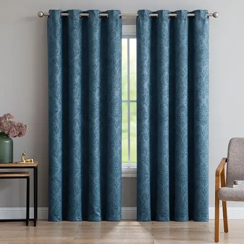 blackout curtain