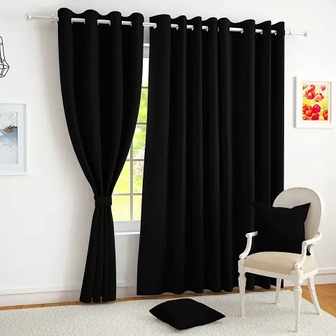 blackout curtain