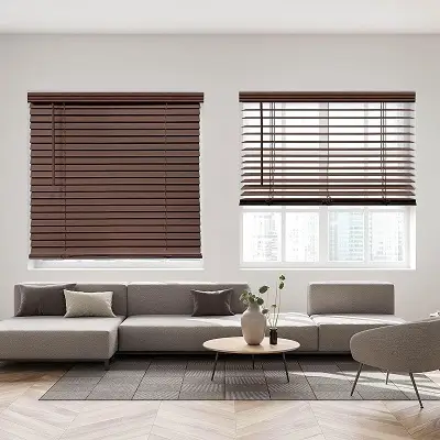 horizon blinds