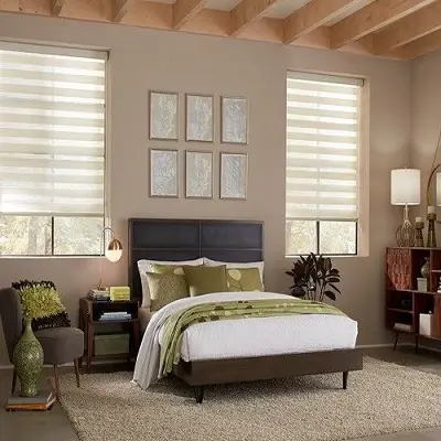 horizon blinds