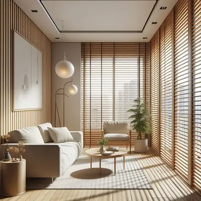 horizon blinds