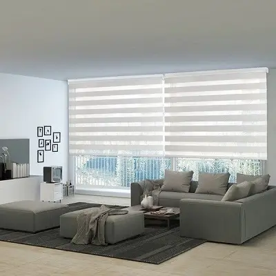 motorized blinds